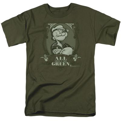 Üst giysisi – T-shirtler