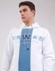 MONTE CARLO Men's Hooded Neck Full Sleeve Sweatshirt