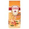 Czaniecki 5-Egg Diagonal Tube Pasta 250 G