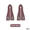 Car seat back hooks, suede double-head hooks, car interior accessories For Opel Insignia Astra Antara Meriva Zafira H G Corsa j777
