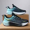 Running Shoes Men's 2025 Autumn New Professional Running Shoes Marathon Racing Ultra-light Shock-absorbing Youth Sports Shoes