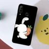 Funny Animal Cats Dog Tiger Couple For Huawei Nova 7i 8i 11i 12i 12s Y73 Y70 Y90 Y60 Y72 Y61 Y91 9 10 SE P40 Lite P30 Pro Case