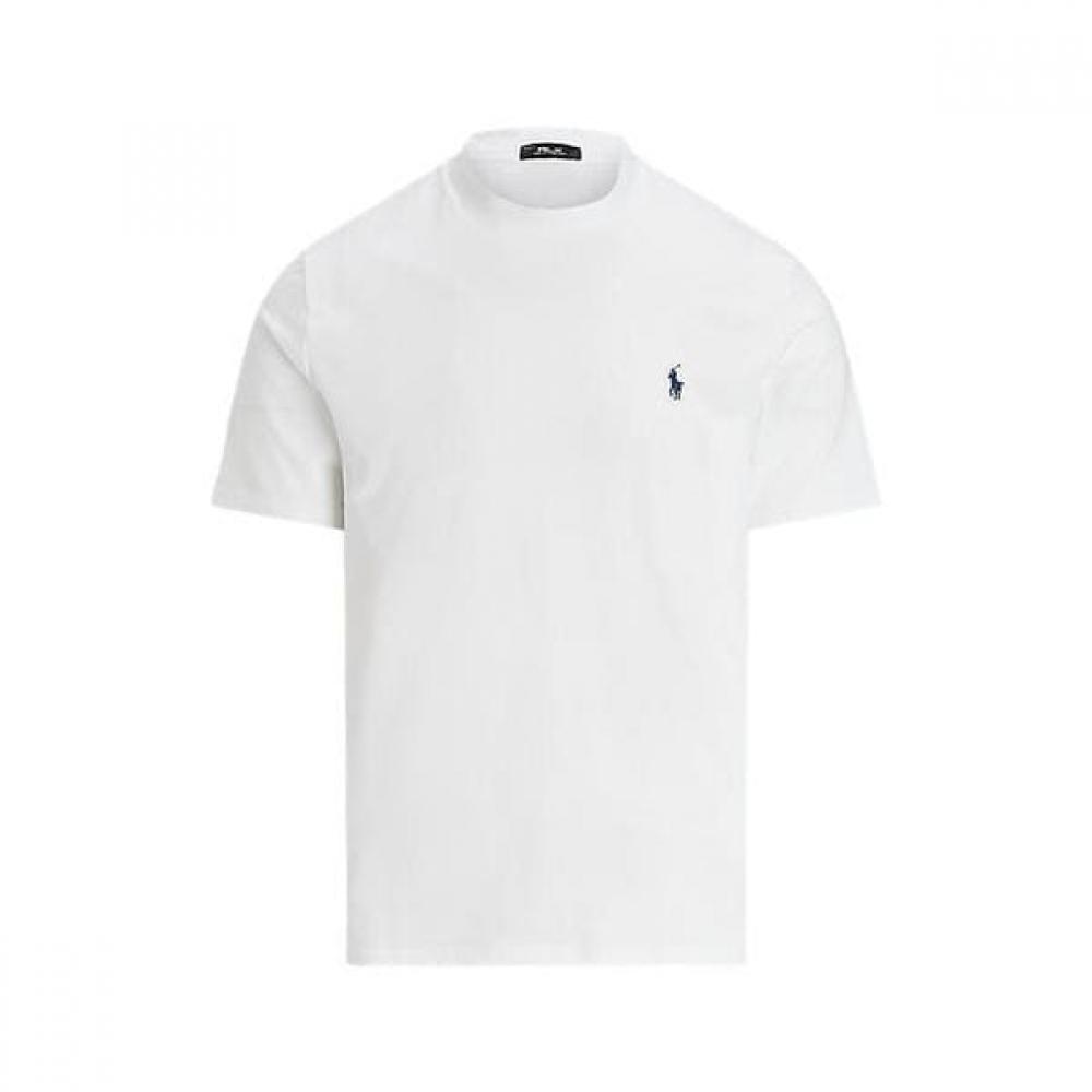 Polo Golf Men S Tailored Fit Performance Mock Neck  Mnxgkni1n820664100 