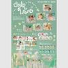 NCT WISH 1. album [Óda na lásku] (Jewel Case Ver.)