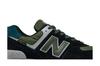 New Balance 574 'Czarna Oliwa'