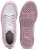 Кроссовки Puma Rebound V6 Low white/rose mauve