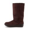 ROCKET DOG Sugardaddy Womens/Ladies Leather Pull On Boot