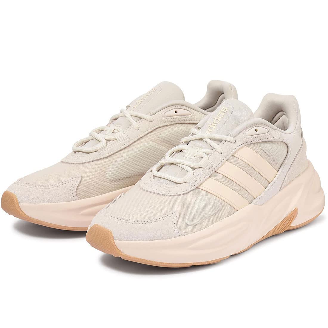 

Adidas Abozelle 3 Authentic Adidas Japan Size Alam/White/Gum GX6762, Product, 26.5cm