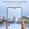 Huawei Mate 60 Pro Series 3D Curved Full Adhesive Tempered Glass Screen Protector