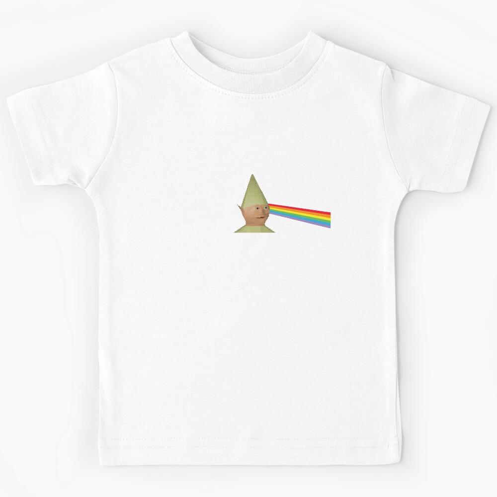 matter of fact, it s all dank Kids T-Shirt 170