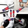 Scratchless Dust Brush for Dyson V15, V11, V10, V8, V7 , Gentle on Surfaces, Effective on Dust and Debris,