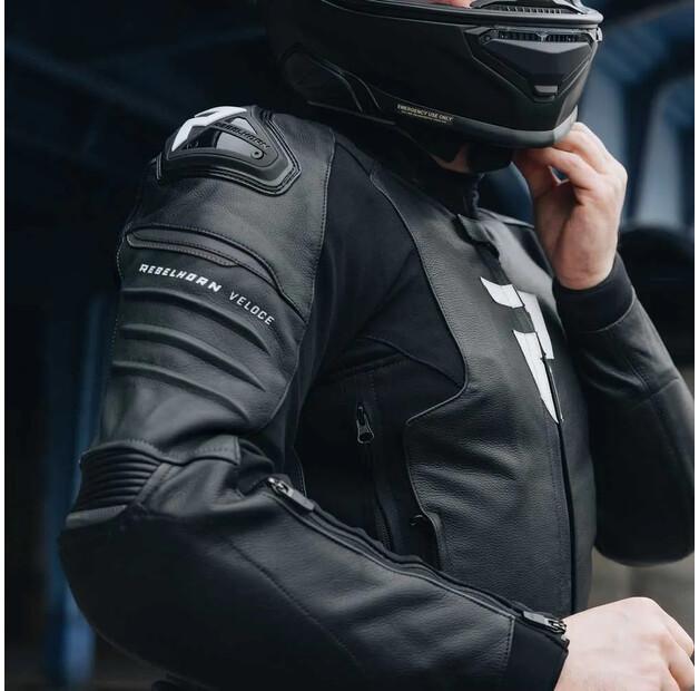 Rebelhorn Veloce мотокуртка