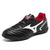 New High-Quality Adult Football Shoes Artificial Turf Tf Non-Slip And Wear-Resistant Competition Training Professional Football Shoes