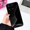 Case For Xiaomi 17 5G Phone Cover 25113PN0EC Fashion Cute Cartoon Painted Soft TPU Silicone Shell Bumper For Xiaomi Mi 17 Fundas