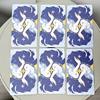 Secret Mirror Tarot Deck 78 ცალი თანამედროვე ტაროს ბარათები სამკურნალო ენერგიით სიცოცხლის ჩრდილების გასანათებლად და მსუბუქი ესპანური 10,3*6 სმ