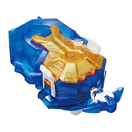 Takara Tomy Beyblade Burst B-187 Starter Savior Valkyrie .Sh-7