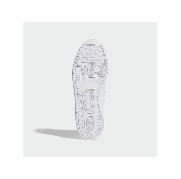 Полуботинки adidas RAPID COURT LOW