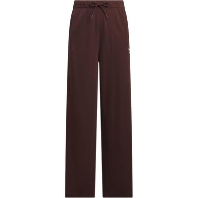 Originals FW25 W Knit Comfortable Striped Loose Fit Drawstring Knit Sports Pants Women Pants KS5961