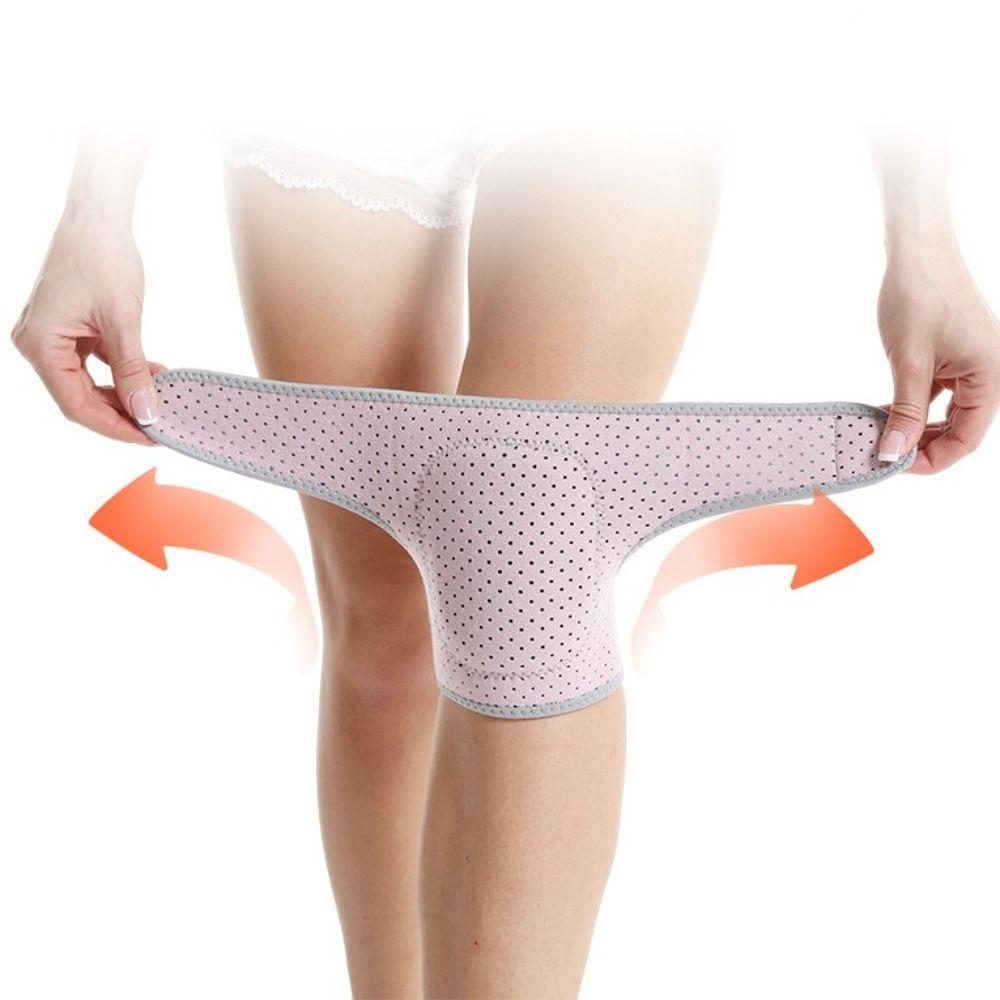 1pcs Sponge Cushion Knee Guards Protective Gear Kneeling Protective Gear Knee Support Brace  Sport