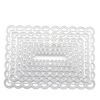 DIY Die Scrapbook Metal Etching Die Multilayer Lace Greeting Card Carbon Steel Embossing Die