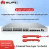 Huawei KunLun S530-24T8J4XE Enhanced Managed Switch