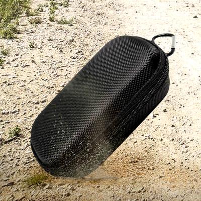 Hard Carry Travel Case with Mesh Pocket Hard Carrying Case Shockproof EVA Protective Cover for Bosch GLM Distance Measure