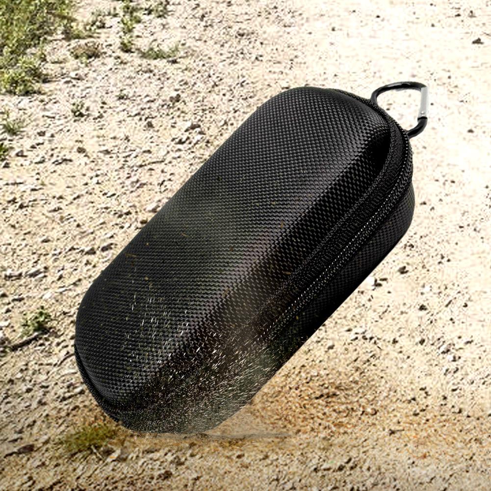 Hard Carry Travel Case with Mesh Pocket EVA Protective Cover Shockproof EVA Organizer Case for Bosch GLM  Distance Meter