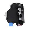 A58X-3B1837015AQ Car Front Left Door Lock Actuator For VW Passat Polo Skoda Superb Fabia Seat Cordoba Ibiza