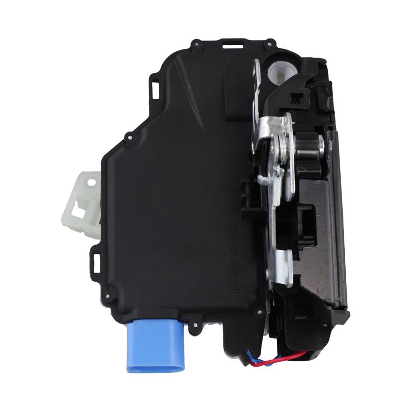 A58X-3B1837015AQ Car Front Left Door Lock Actuator For VW Passat Polo Skoda Superb Fabia Seat Cordoba Ibiza