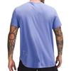 Lululemon Fast And Free T Shirt Men's Graphite Gray LM3EJRS