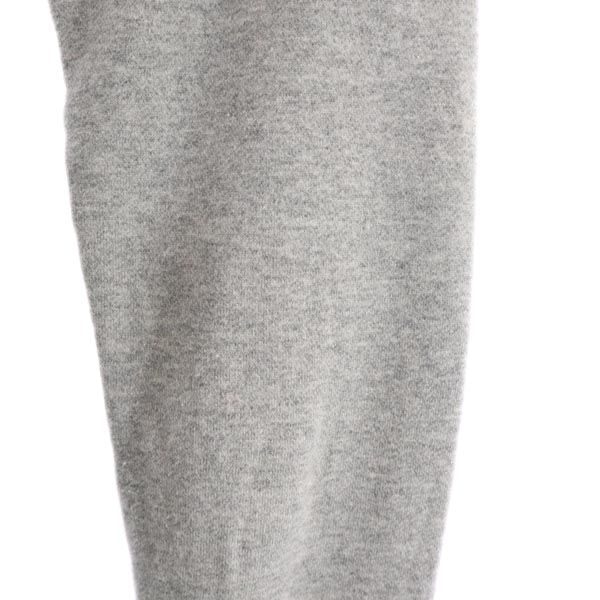 LANVIN en Bleu made in Japan Long sleeve sweat trainer 48 Gray Men's Used