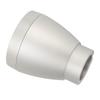 60g Coffee Grinder Bean Bin Reusable Aluminium Alloy Coffee Grinder Accessories for Eureka