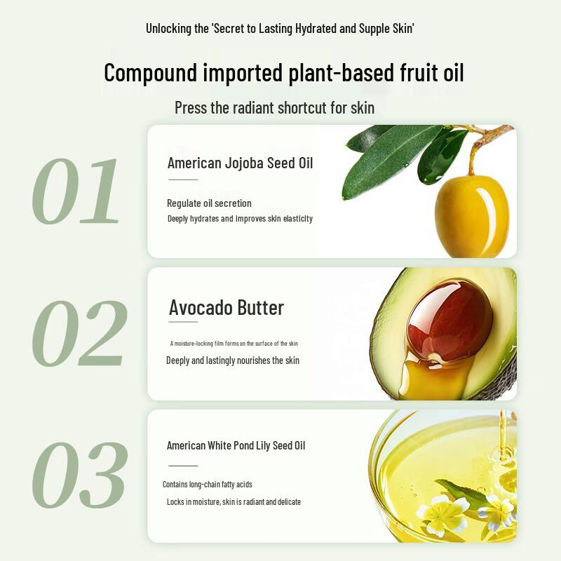 Pure & Mild Centella B5 Soothing & Hydrating Emulsion