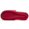 Nike Victori One Slide University Red Men Sneakers Black CN9675-600