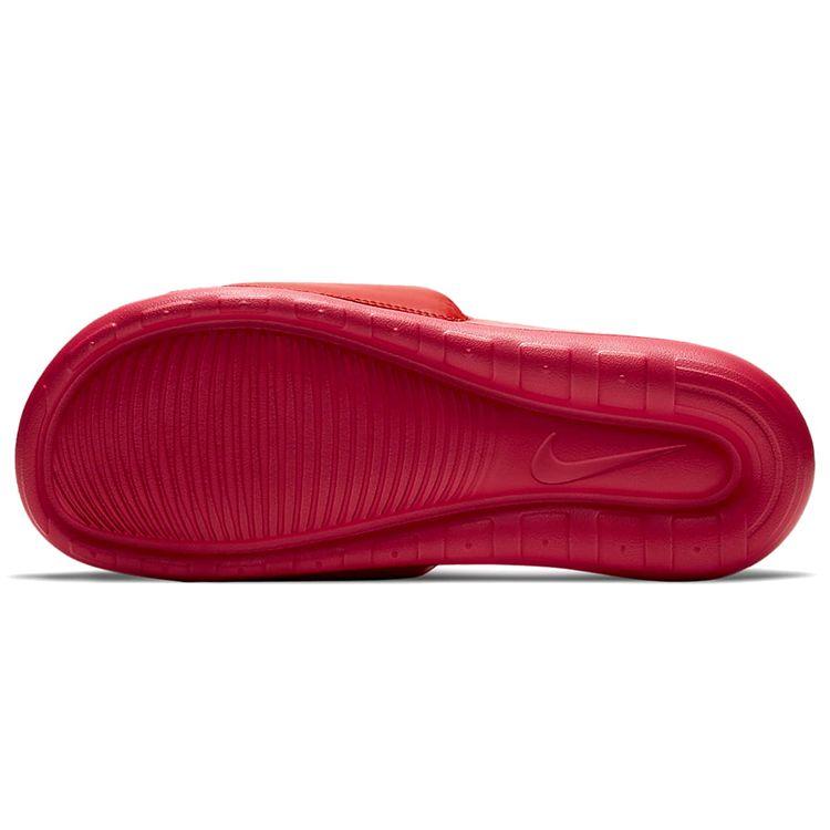 Nike Victori One Slide University Red Men Sneakers Black CN9675-600