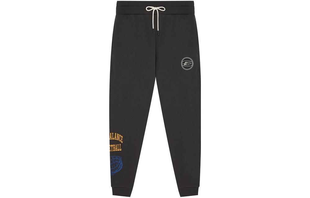 New Balance Running Pants Men s Blue Black MP21594-PHM M