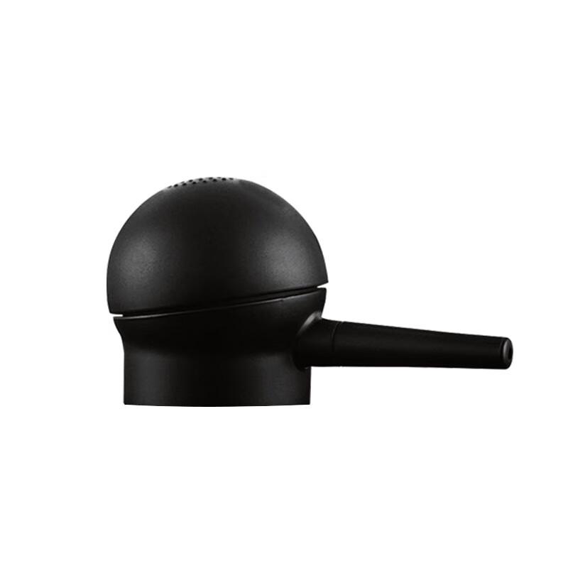 Hairline Fiber Powder