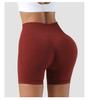 Oneractive European & American Women's Three-Point Yoga Sports Shorts