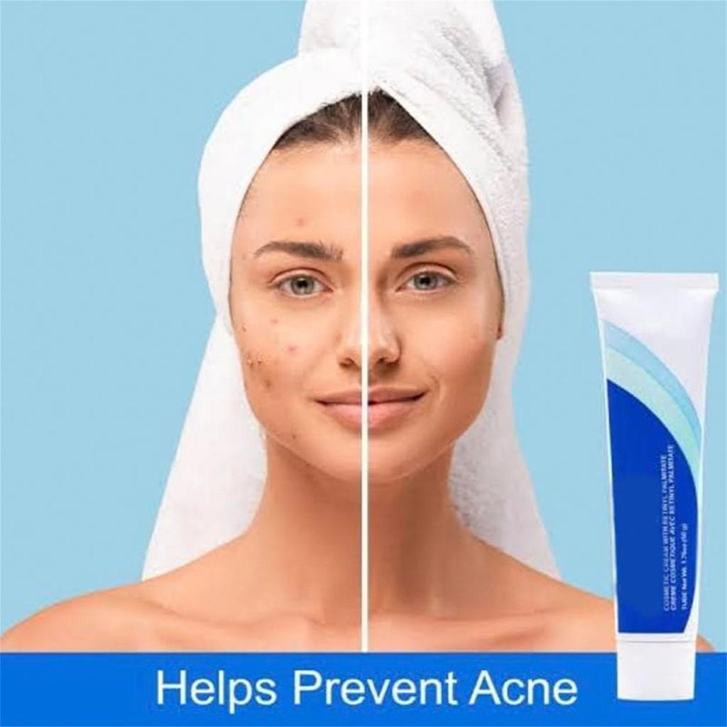 Retinol Pommade V A Night Mousturizer