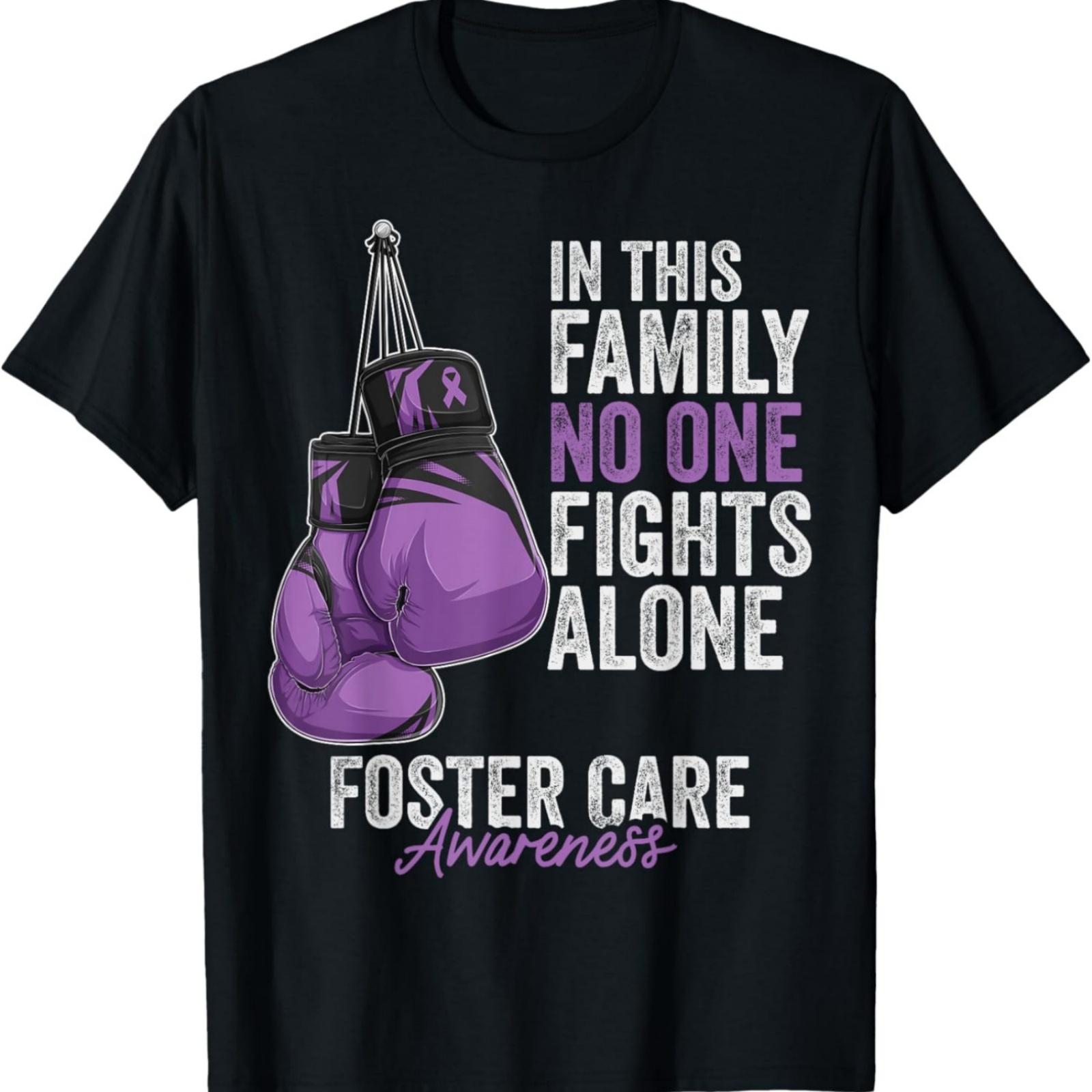 

Lavender Ribbon T-Shirt XXXXXL різнокольоровий