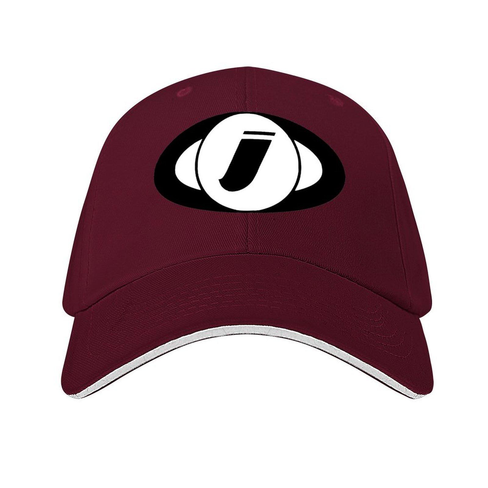 

Classic Car Logos Innocenti Baseball Cap fashionable Hood summer hat Ball Cap Woman Hats Mens