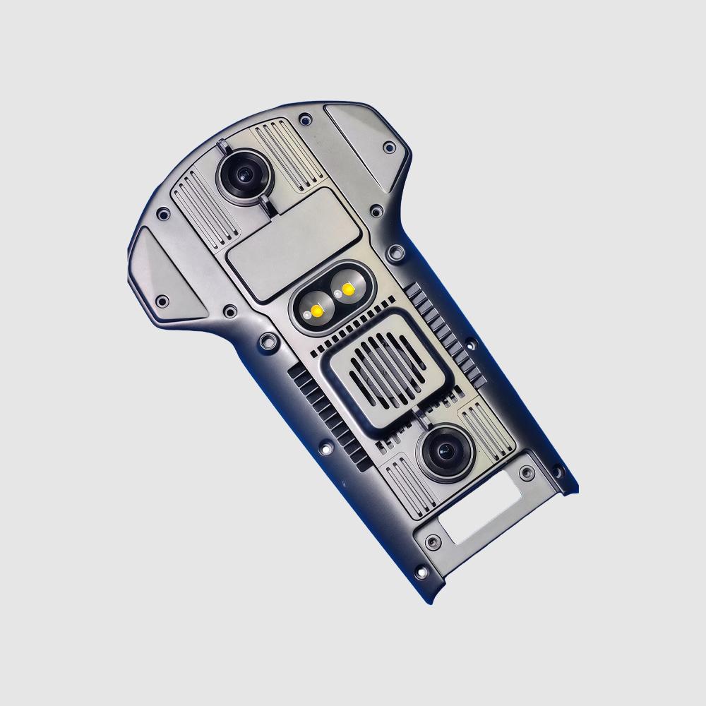Original Bottom Shell for Autel EVO Max 4T Lower Body Cover Repair Accessories for Autel EVO Max 4T Bottom Housing