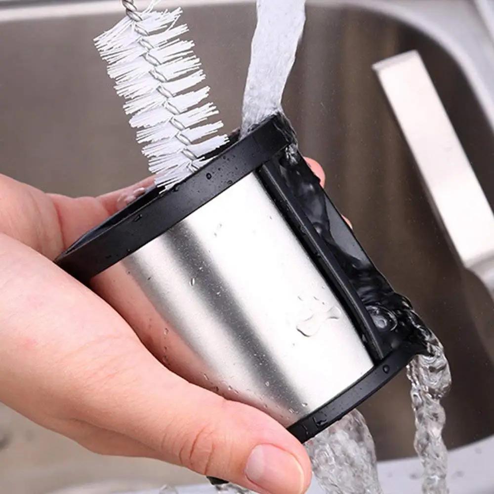 LMETJMA Manual Spiralizer Vegetable Slicer Stainless Steel Vegetable Slicer Cutter Veggie Spiral Cutter Zoodle Maker KC0110