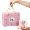 High-Value Cat'S Claw Mug, Girl'S Ceramic Cup, Cute Gift Box, Girlfriend Couple Gift, Wedding Gift
