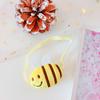 8in Plush Dolls Plush Cloak/Bag for Girls Dollhouse Role for Play Game DIY Toy Accessory Party Supplies Great Christmas
