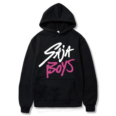 Jungen Hoodie Herren Damen Lässig Unisex Streetwear Mode Hoodies