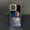 Brighter Days Ahead A-Ariana Phone Case For iPhone 17,16,15,14,13,12,11,Pro,Max,Plus,Mini,X,XS,XR,8,S,SE Soft Black Case