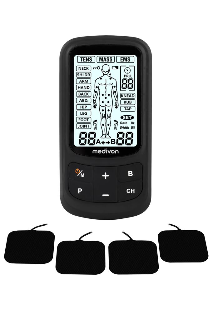 Medivon OdinFlex electrostimulator