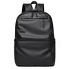 Lightweight Backpack Small Single Trendy Backpack Casual Computer Bag Shoulder Waterproof