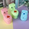 April Fool'S Day Funny Gag Toy Children'S Prank Toys Mini Sprinkler Toilet Water Spray Trick Toy